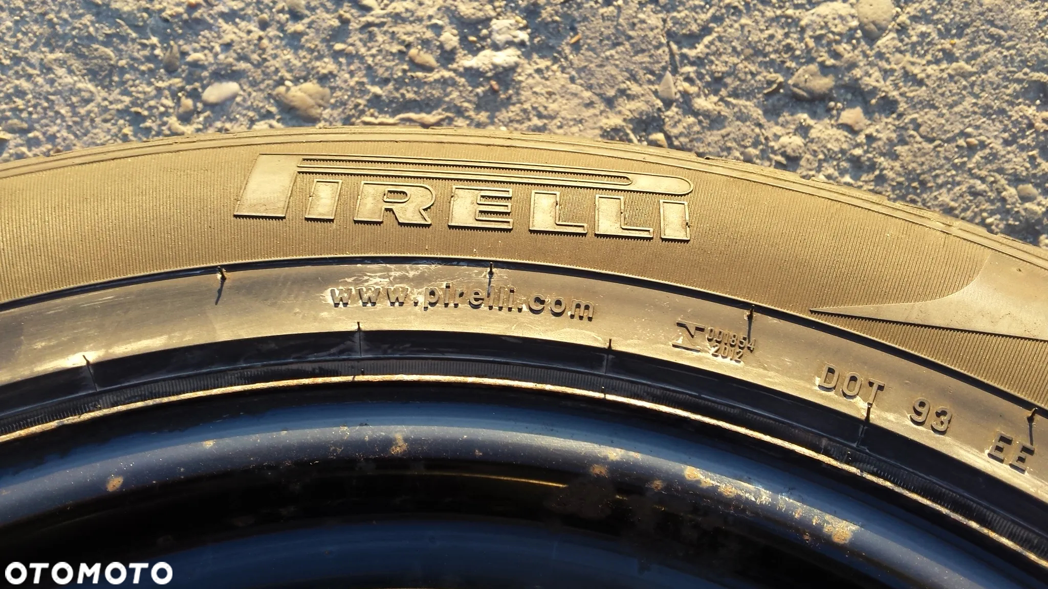 17” cali - KOŁA letnie TIGUAN VW Skoda Audi Q5 Seat Volkswagen A - felgi - 5x112 , r17 cali + Pirelli  215/65 r17 cali - 6