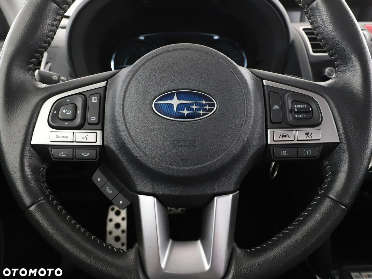 Subaru Forester 2.0X Lineartronic Comfort - 21