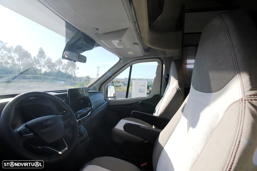 Roller Team Kronos 290 M SELEKT *MEGA GARAGEM* - 34