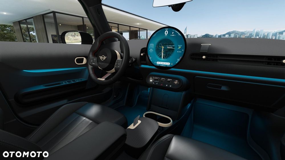 MINI Cooper S - 5