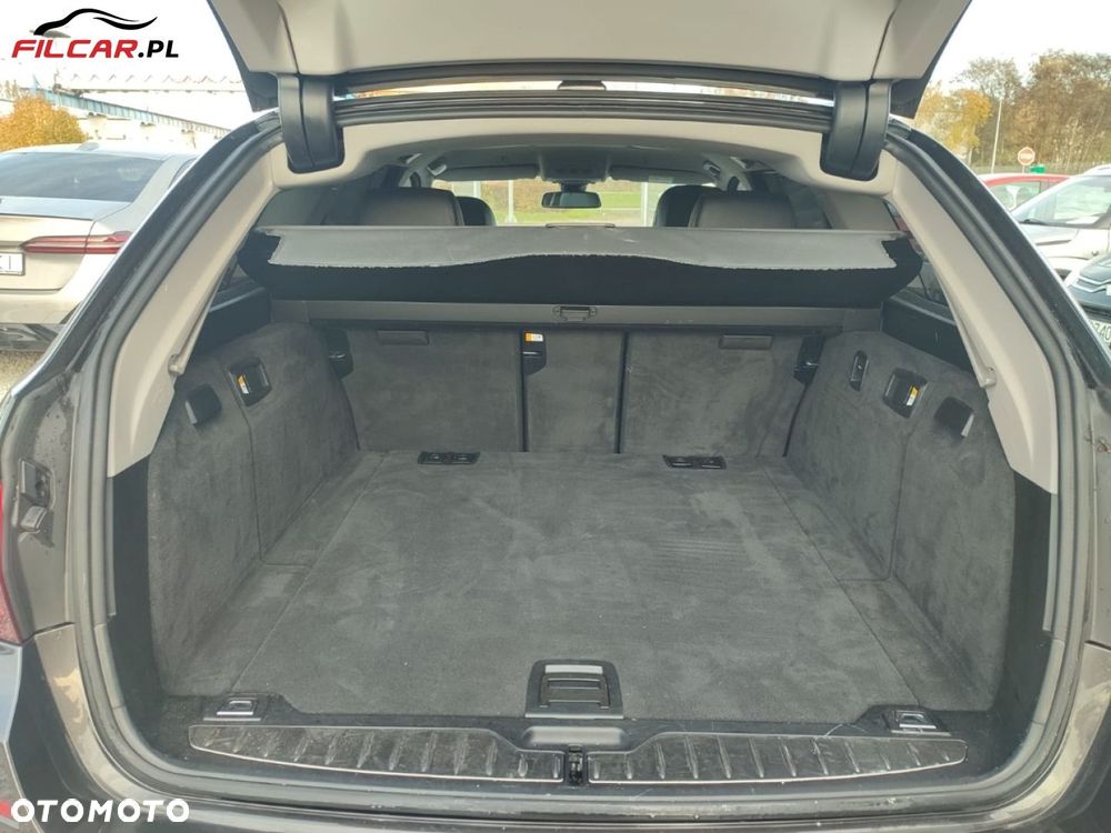 BMW Seria 5 - 21