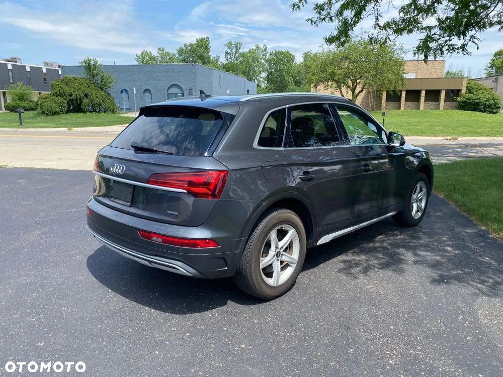 Audi Q5 - 4