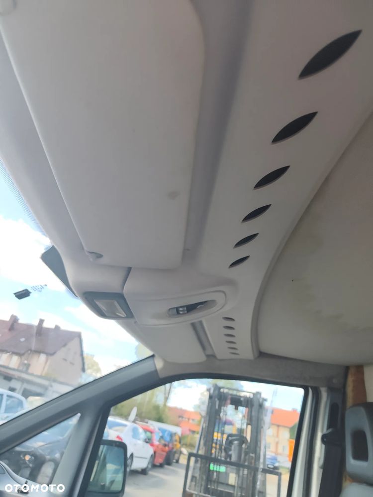 Citroen Jumpy 2005 2,0 d na części drzwi szyba maska paka lampa itp - 11