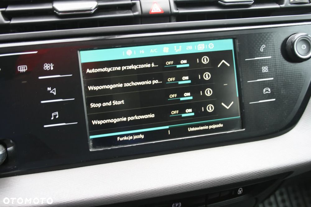 Citroën C4 SpaceTourer 2.0 BlueHDi Shine S&S EAT6 - 19