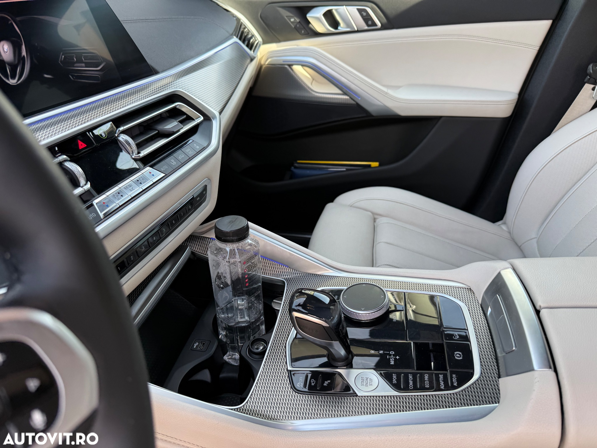 BMW X6 xDrive30d AT MHEV - 34