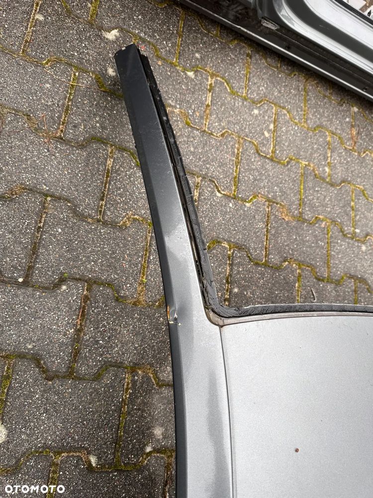 Vw Passat B8 Sedan dach - 3