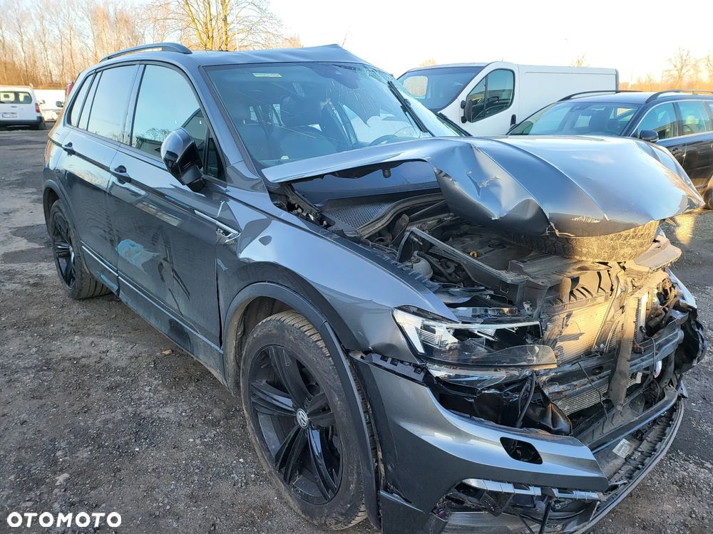 Volkswagen Tiguan 1.5 TSI OPF DSG R-Line - 10