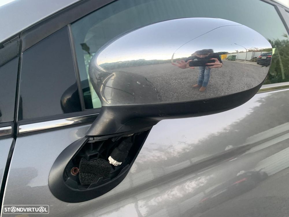 Fiat 500 1.2 Lounge 78N - 12