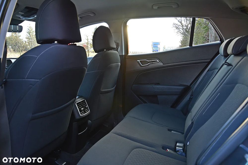 Kia Sportage - 35