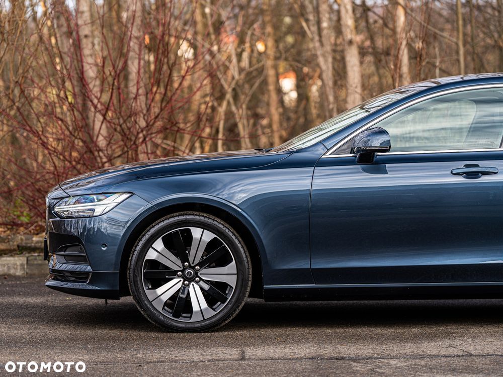 Volvo S90 D3 Momentum - 10