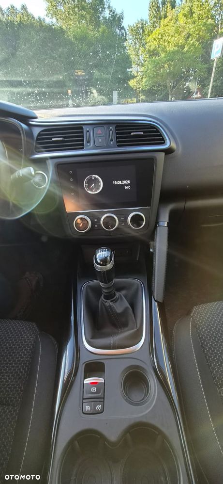 Renault Kadjar - 23