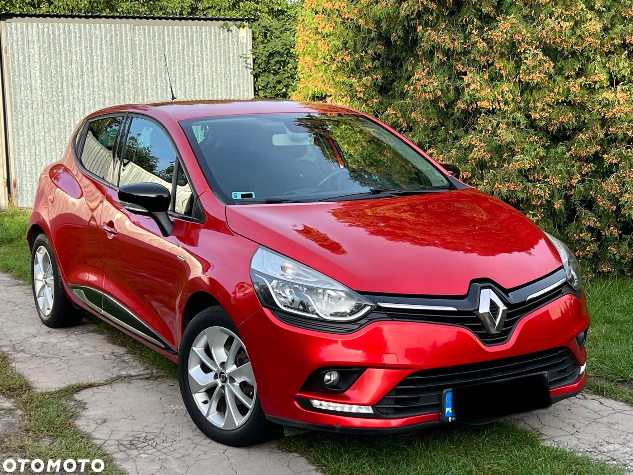 Renault Clio 1.2 Enegry TCe Limited - 1