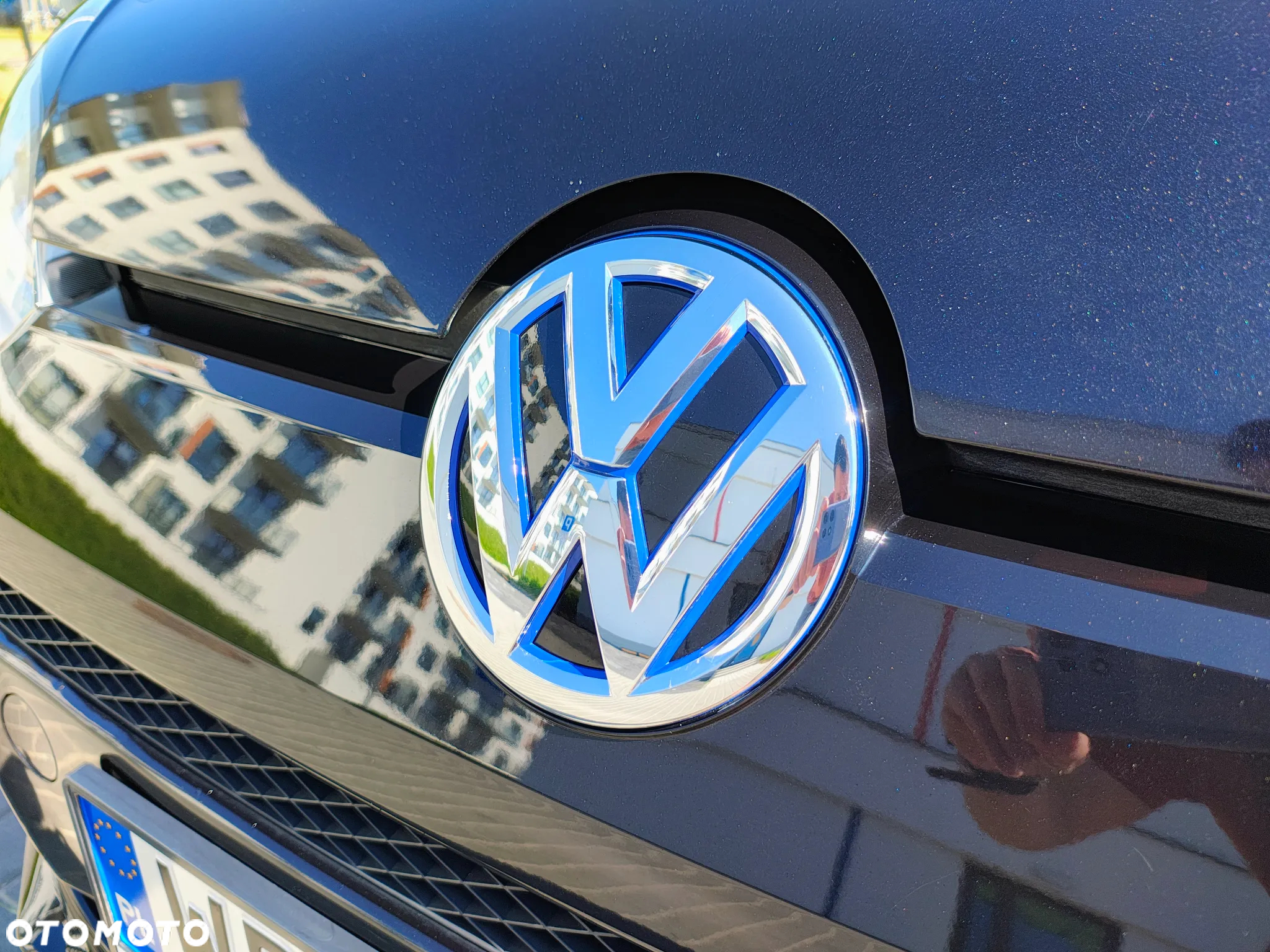 Volkswagen up! 1.0 black - 2