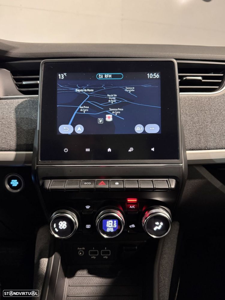 Renault Zoe (c/ Bateria) Limited 50 - 41