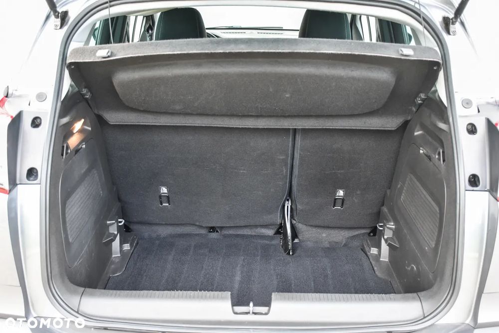 Opel Crossland X 1.2 T Eco Elite S&S - 38