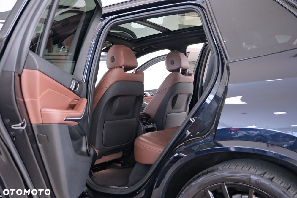BMW X5 M - 24