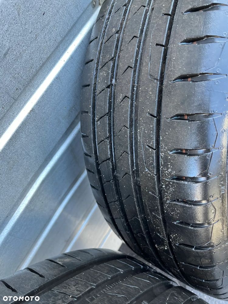 Opony 225/50 R 17 Continental Premium Contact 7 2024R - 1