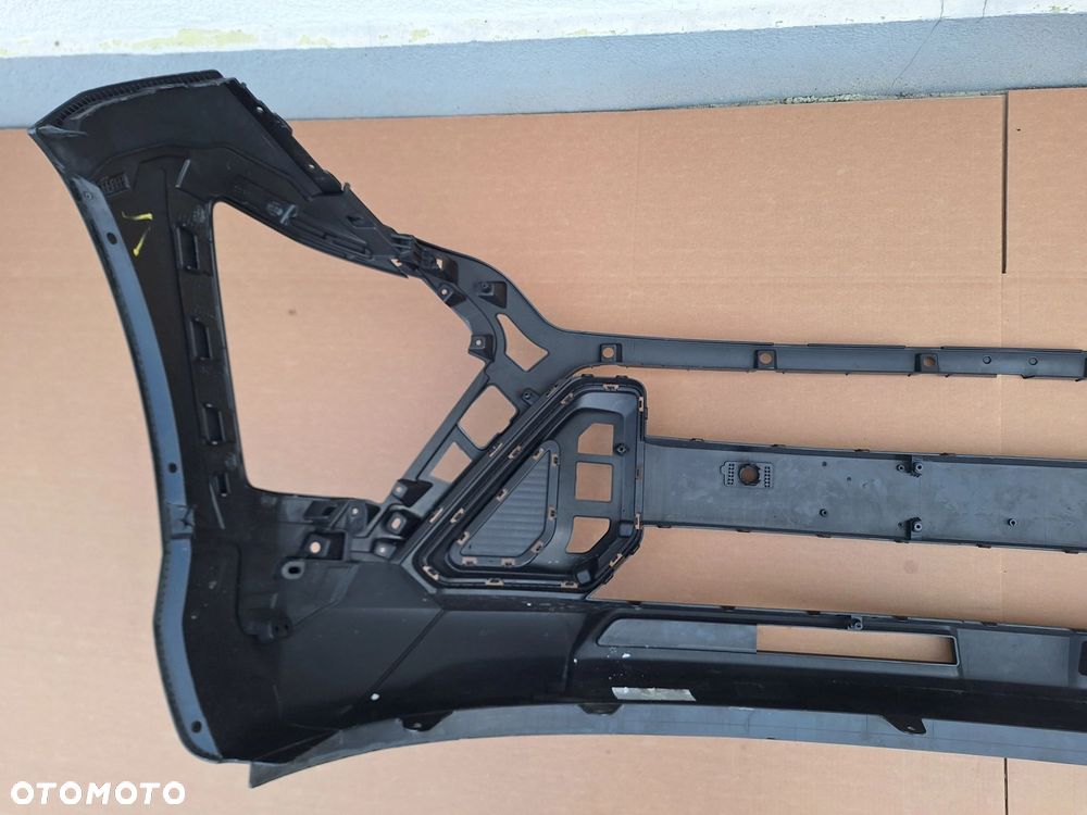 HYUNDAI KONA II 23- CAŁY NIE KLEJONY! ZDERZAK PRZÓD PRZEDNI ORYG HYUNDAI 86512-BE000 WYSYŁKA 24h - 13