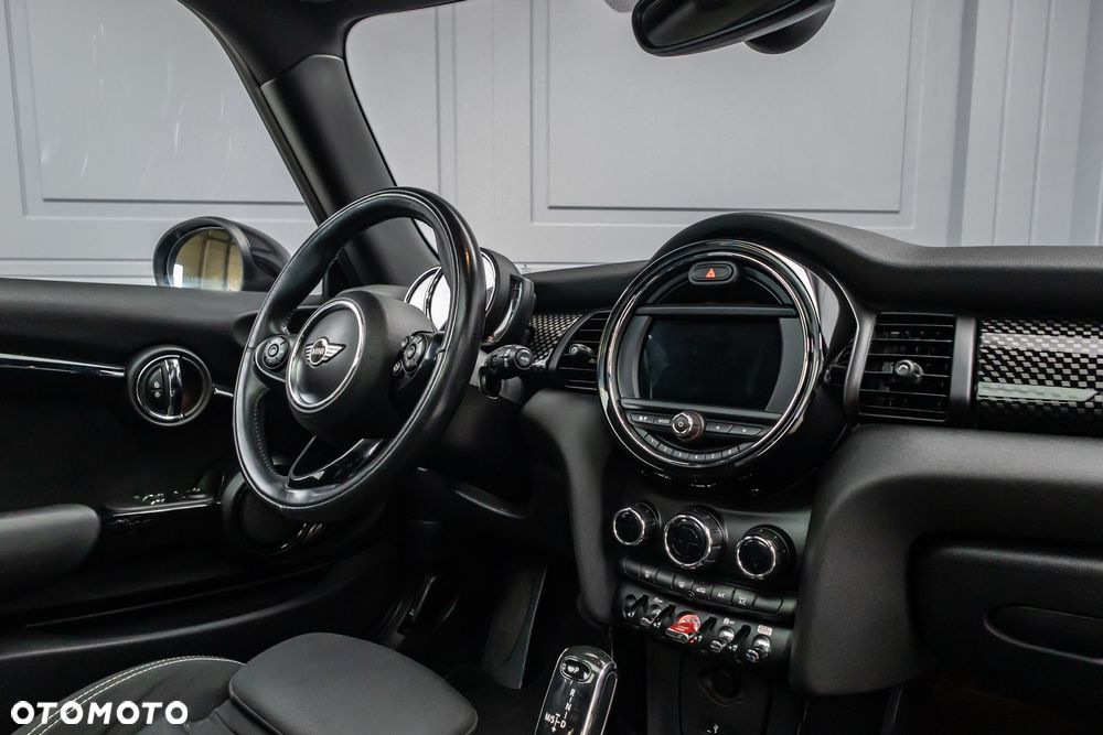 MINI Cooper S sport - 38