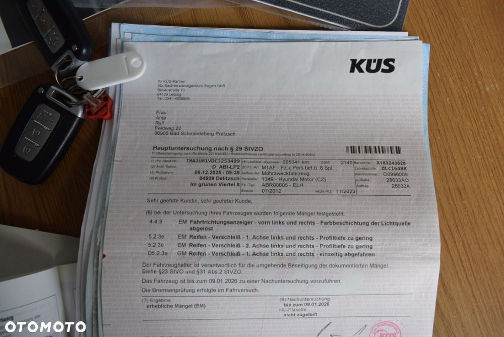 Hyundai ix35 - 37