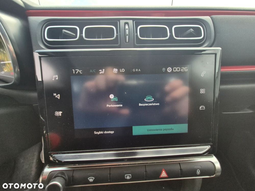 Citroën C3 Pure Tech 83 S&S SHINE - 13