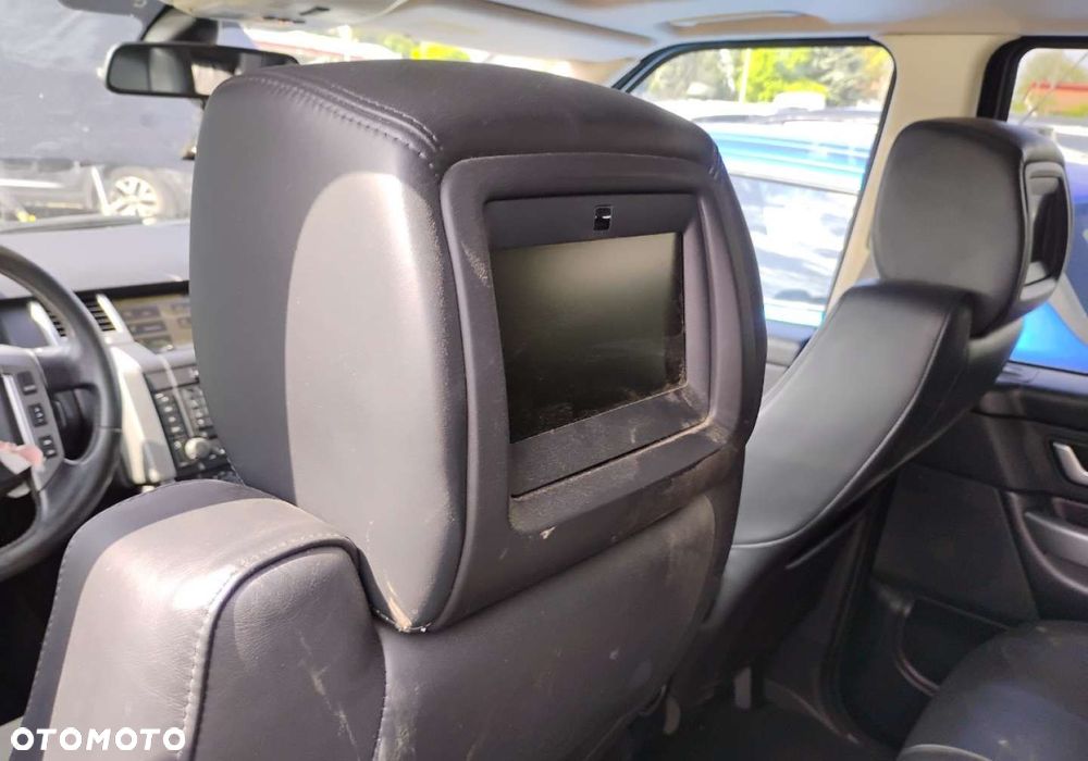 Land Rover Range Rover - 20