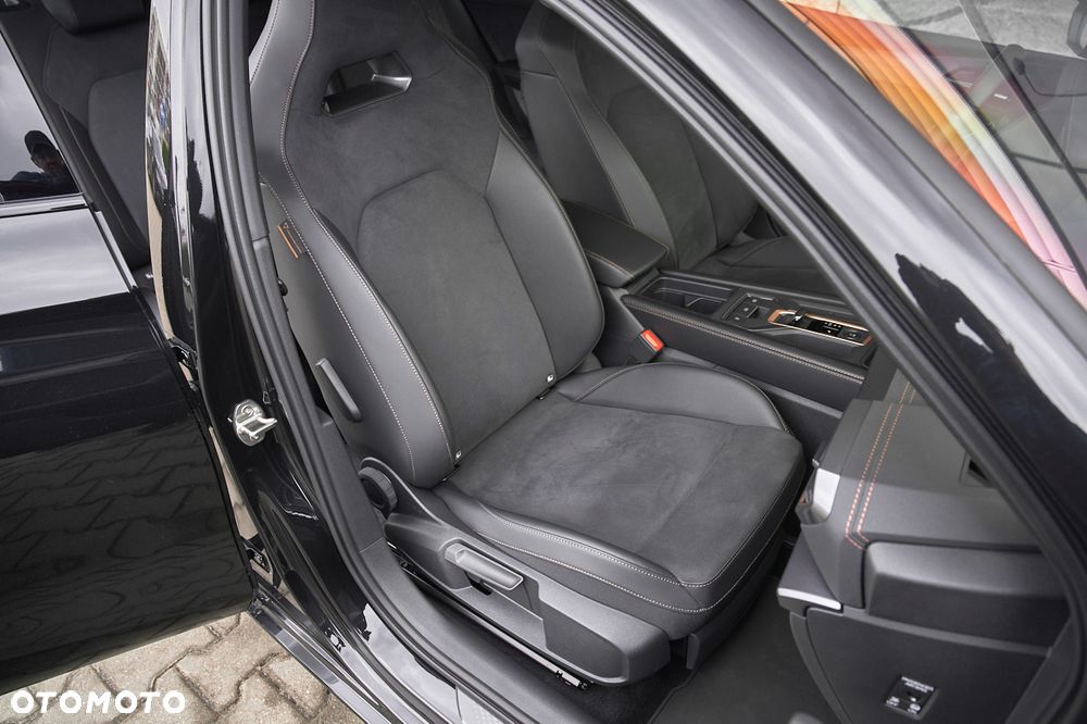 Cupra Leon Sportstourer 2.0 TSI 4Drive DSG VZ - 26