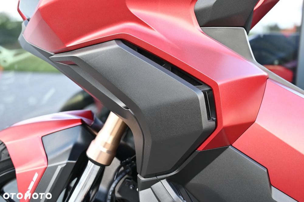 Honda ADV350 - 22
