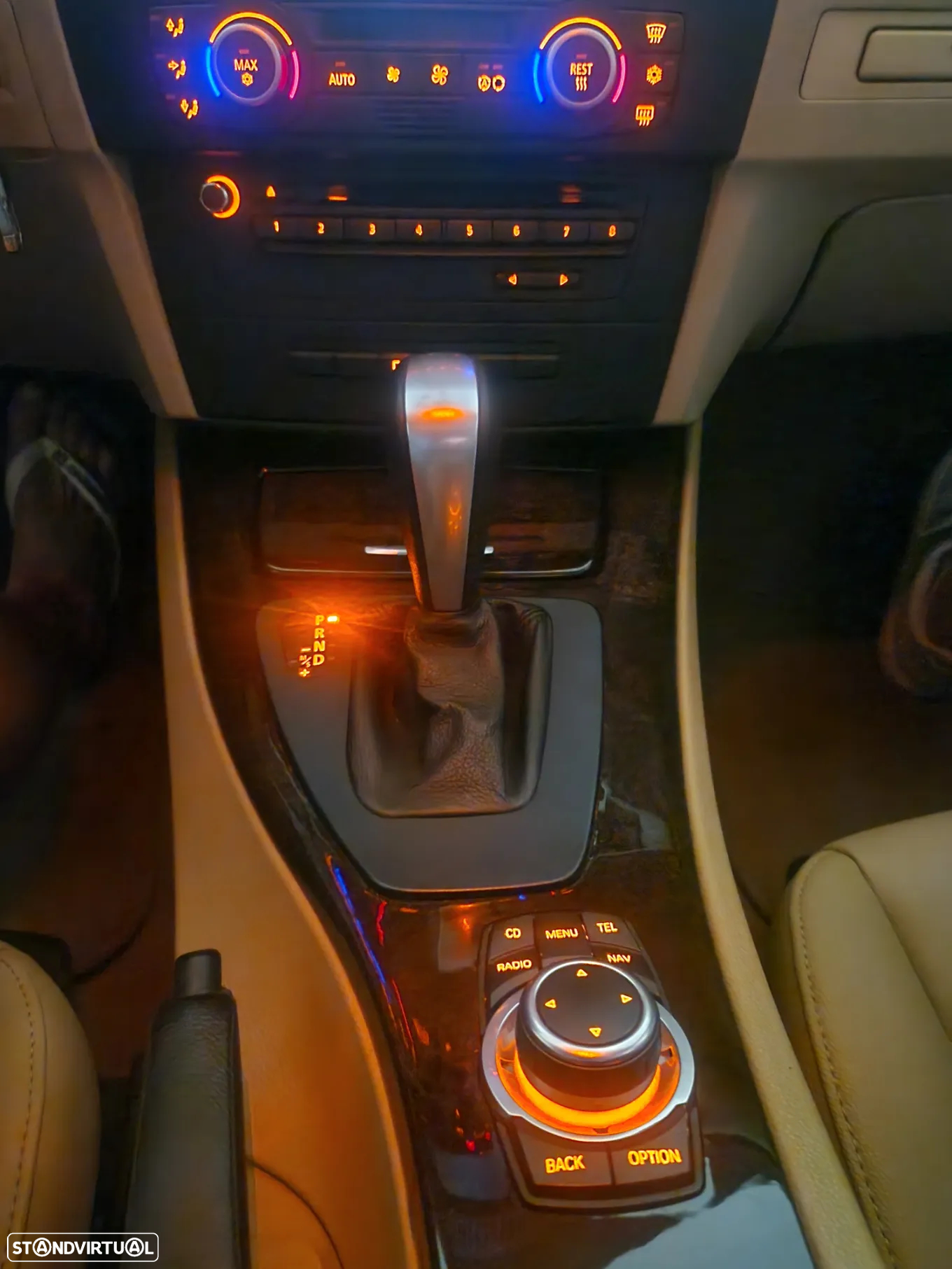 BMW 320 iA Exclusive - 47