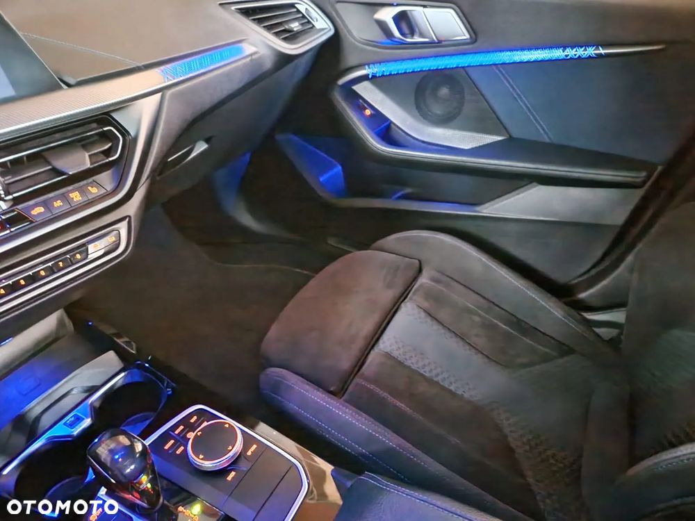 BMW Seria 1 - 27