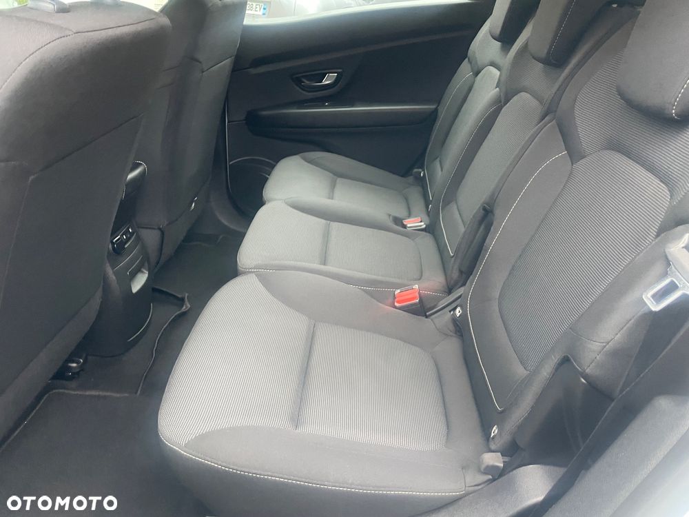 Renault Scenic BLUE dCi 120 BUSINESS EDITION - 31