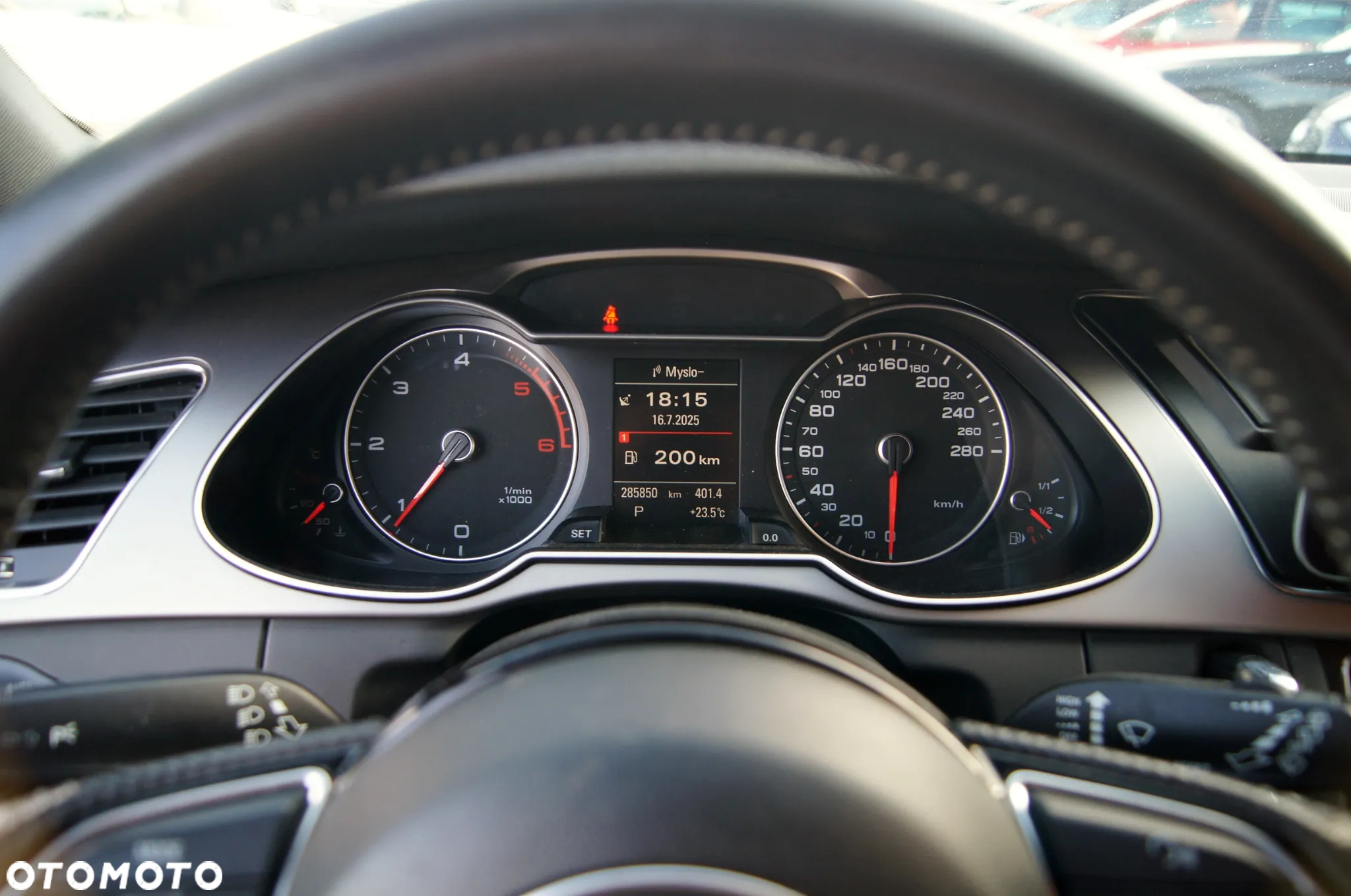 Audi A4 Avant 2.0 TDI DPF quattro S tronic S line Sportpaket - 12