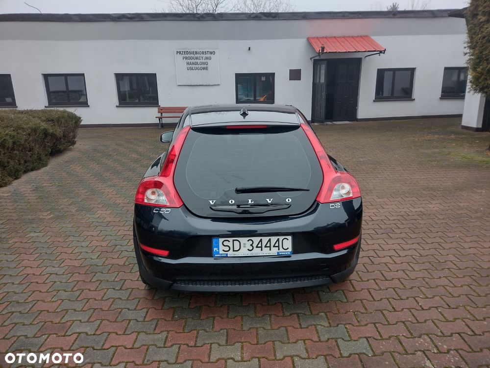 Volvo C30 DRIVe Momentum - 3