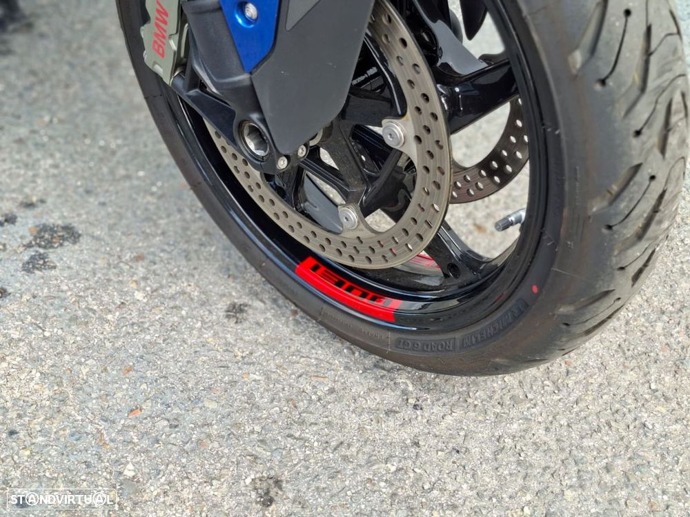 BMW R 1250 RT R1300RT - 8