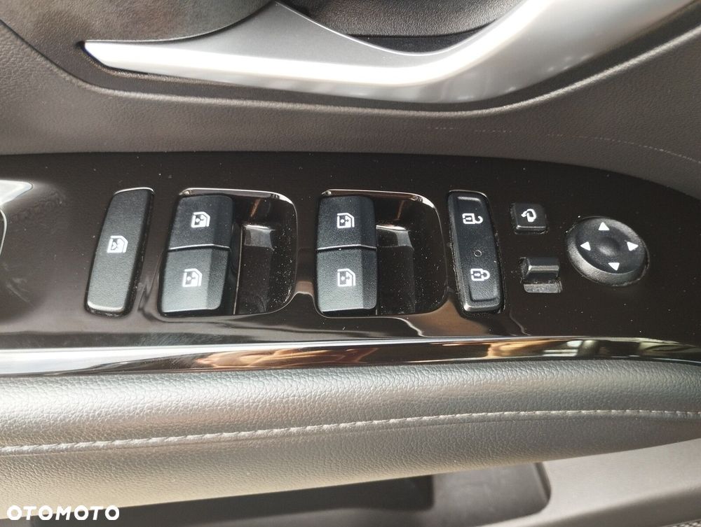 Hyundai Tucson - 34