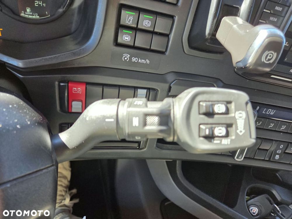 Scania R 450 A4x2NA ADR Nowe Opony - 17