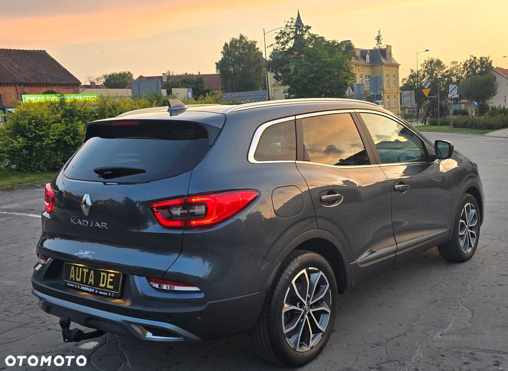 Renault Kadjar TCe 160 EDC GPF BUSINESS EDITION - 8