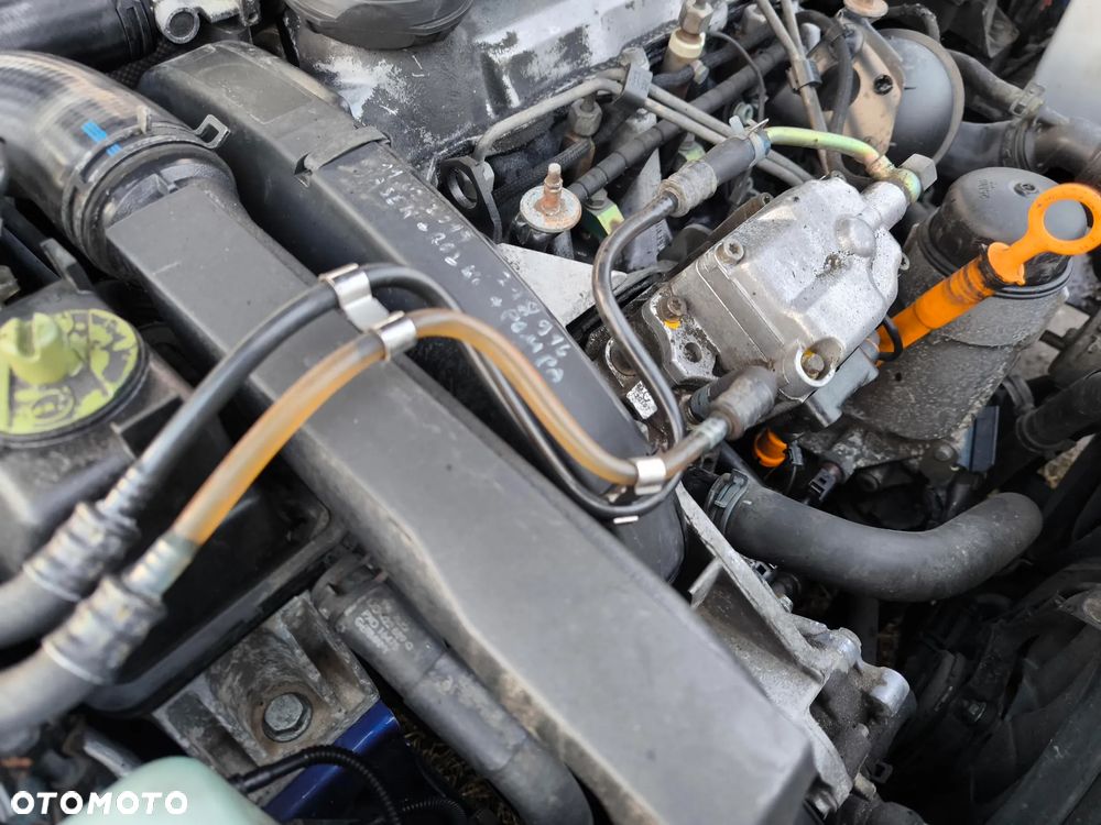 Seat Toledo II Leon 1.9 TDI 110km NA CZĘŚCI poszczególne części Śląsk małopolska - 9
