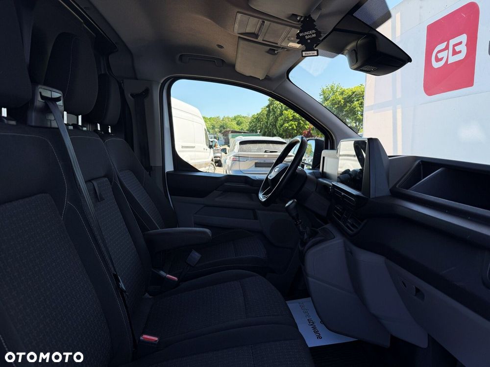 Ford transit-custom Trend - 25