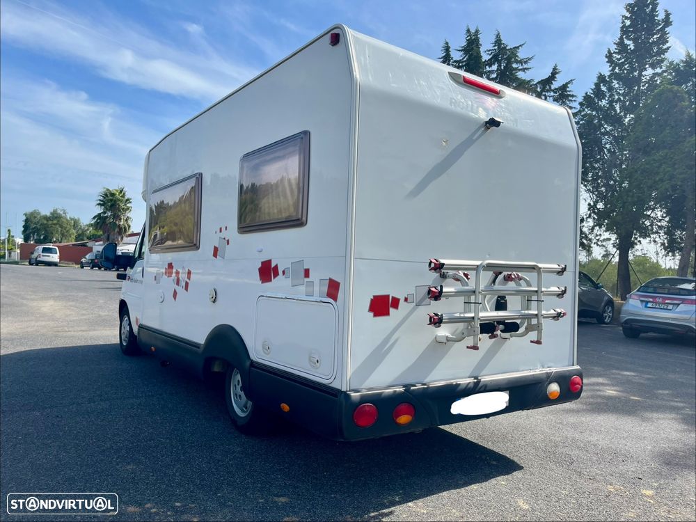 Fiat Ducato - 3