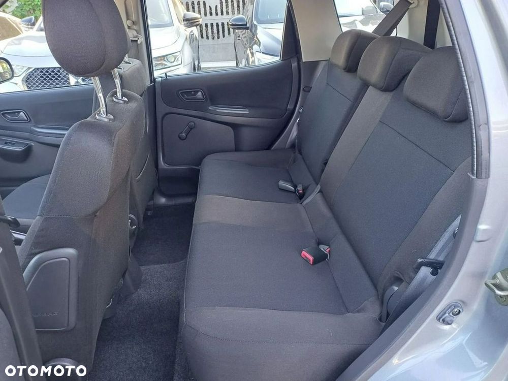 Suzuki Ignis 1.3 Comfort - 16