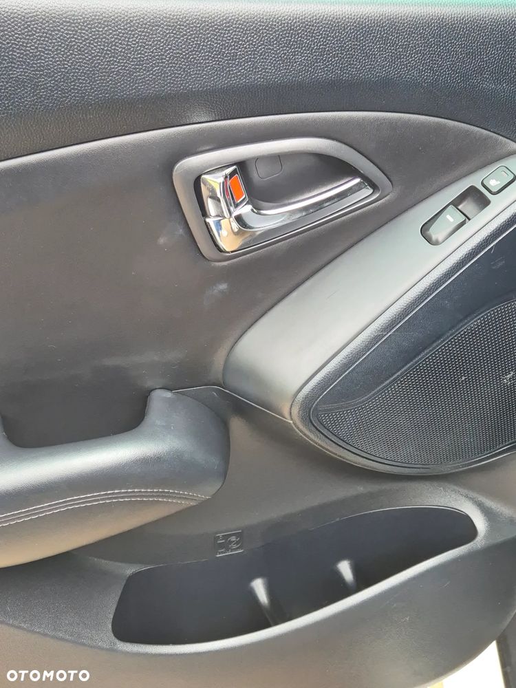 Hyundai ix35 2.0 CRDi Premium - 13