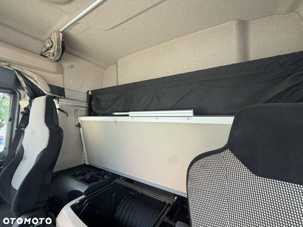 MAN tgx 26.470 euro 6 - 7