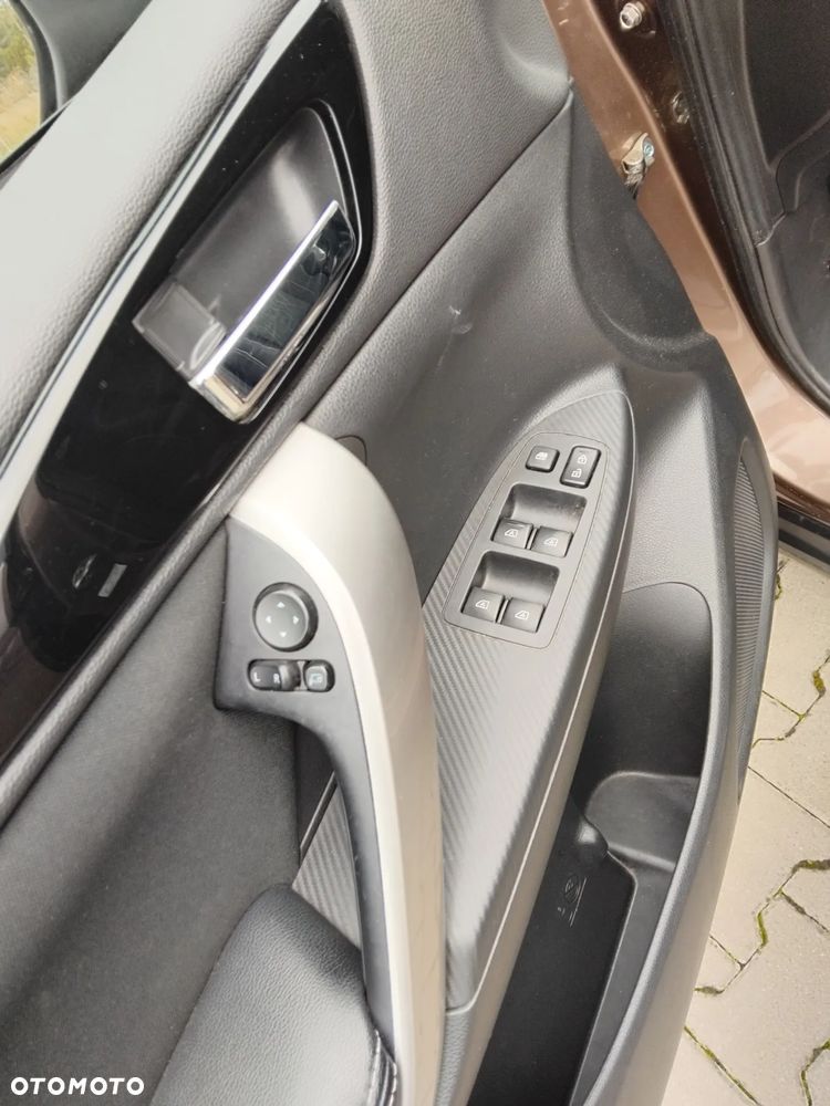 Mitsubishi Eclipse Cross 1.5 T GPF Intense CVT - 15