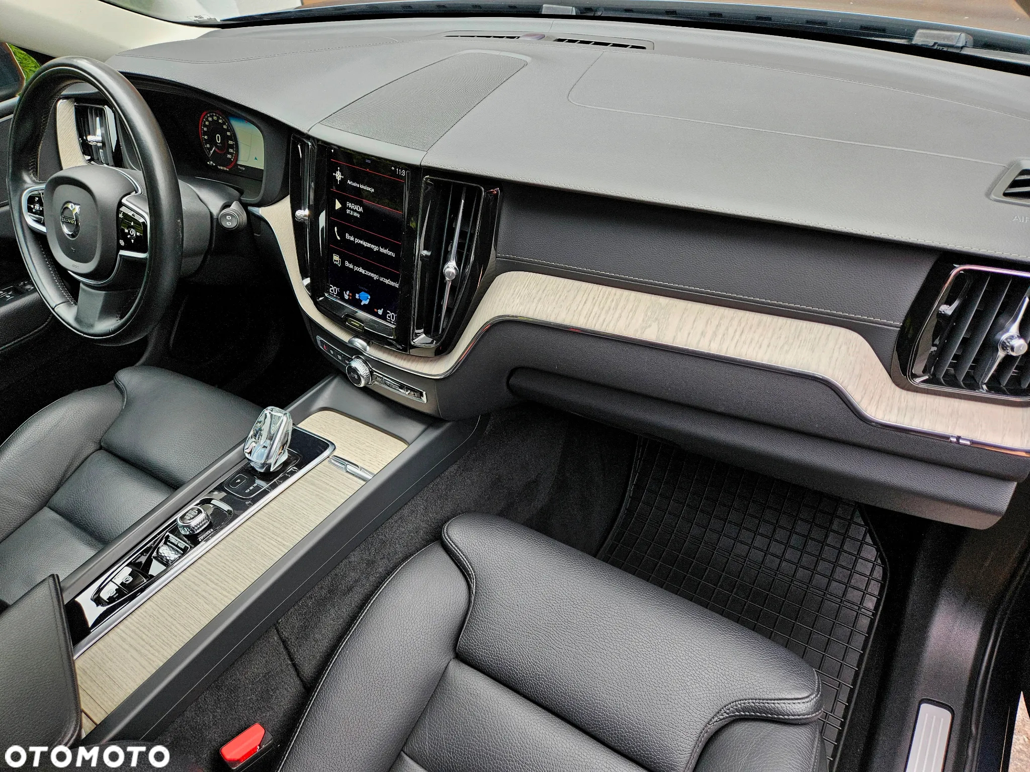 Volvo XC 60 - 15