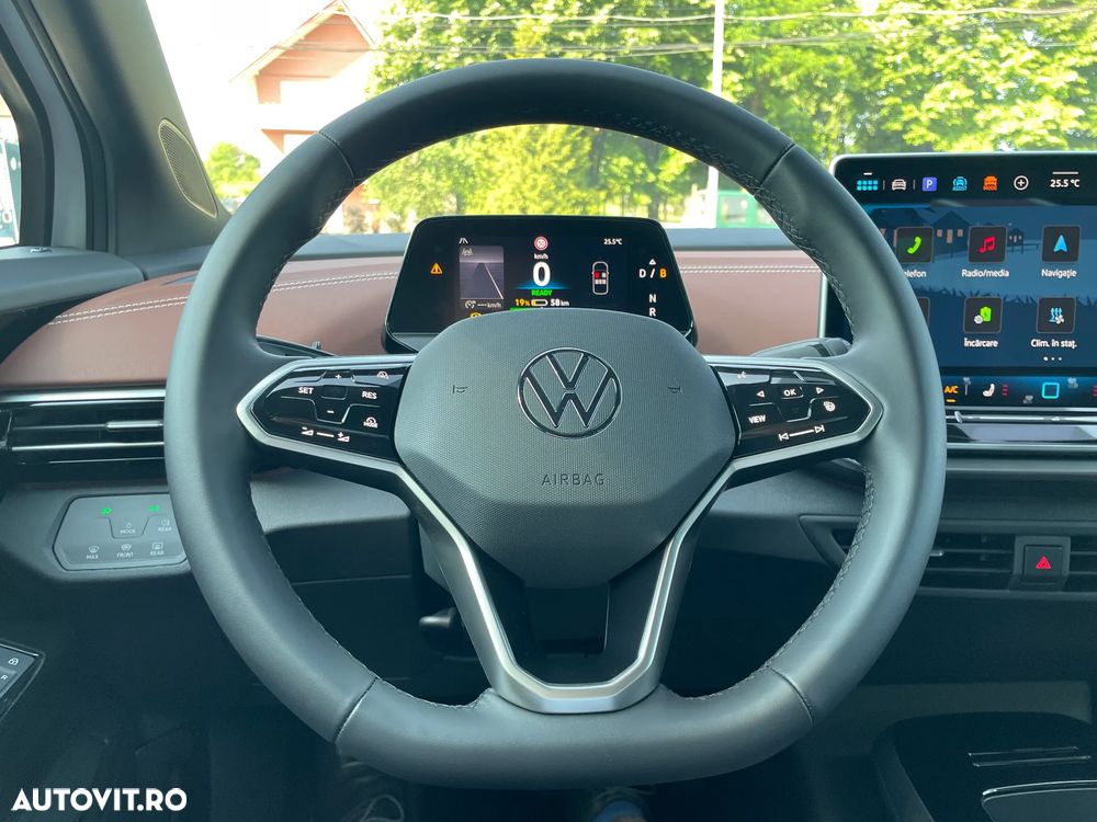 Volkswagen ID.4 52 kWh Pure - 13