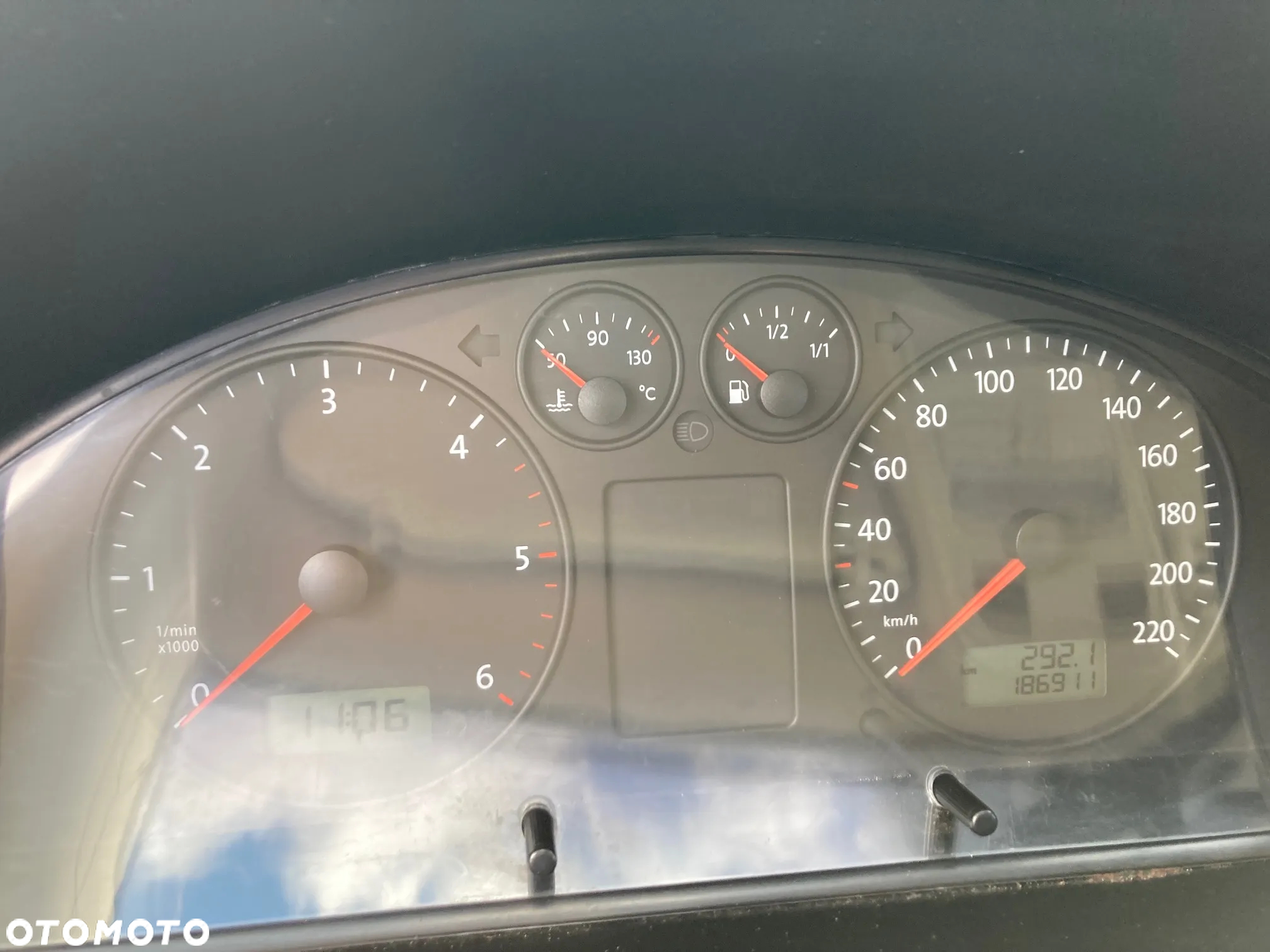 Volkswagen Transporter - 6