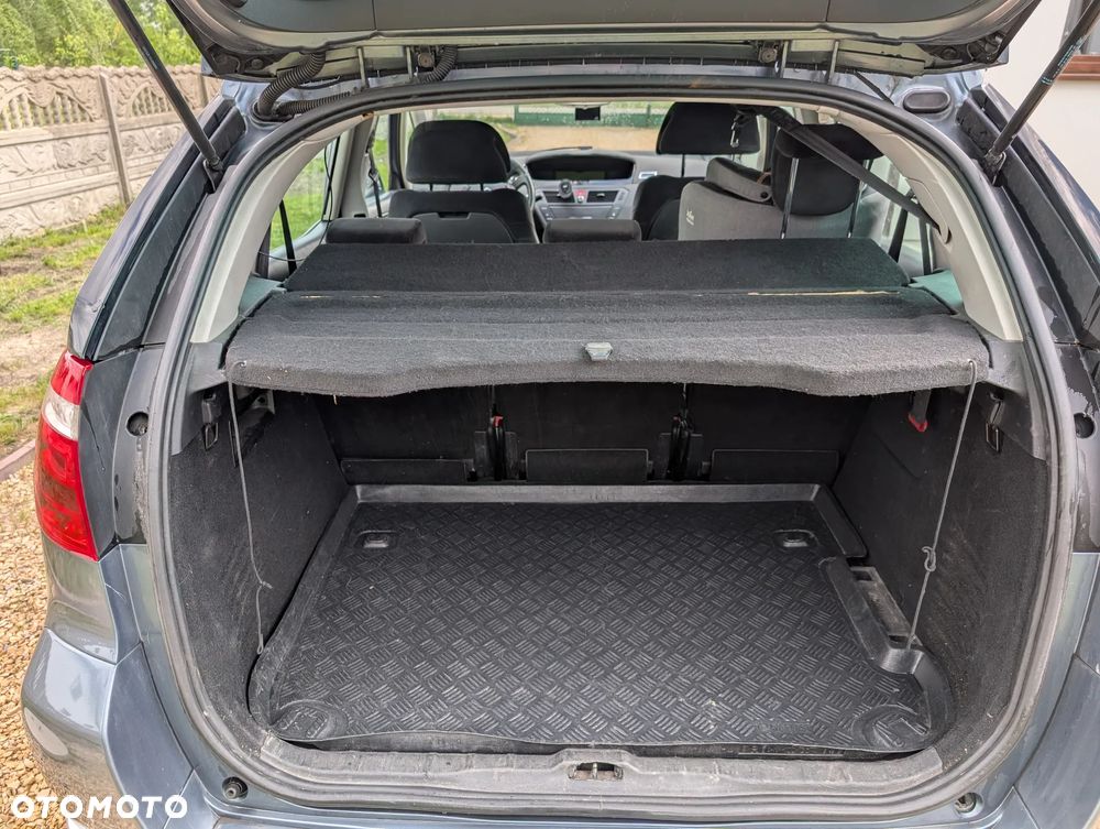 Citroën C4 Picasso 2.0 HDi Exclusive MCP - 6