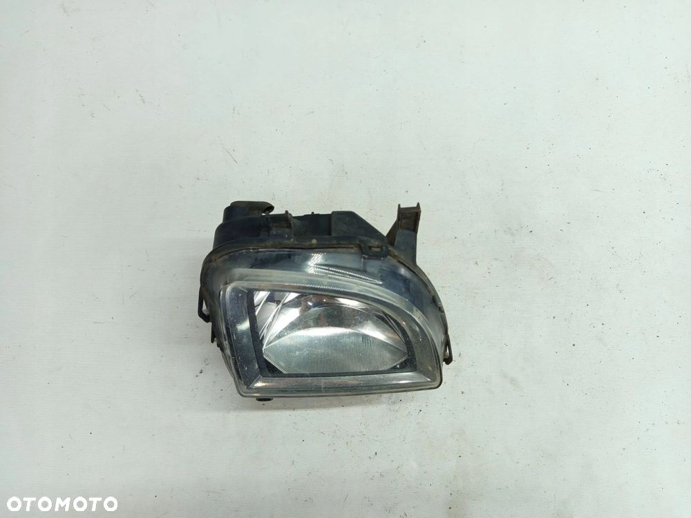 HALOGEN LEWY VW GOLF VI GTI GTD 5K0 09-13 5K0941699C ORYGINAŁ VALEO - 1