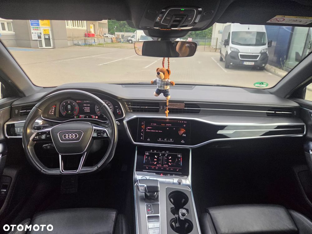 Audi A6 Avant - 17